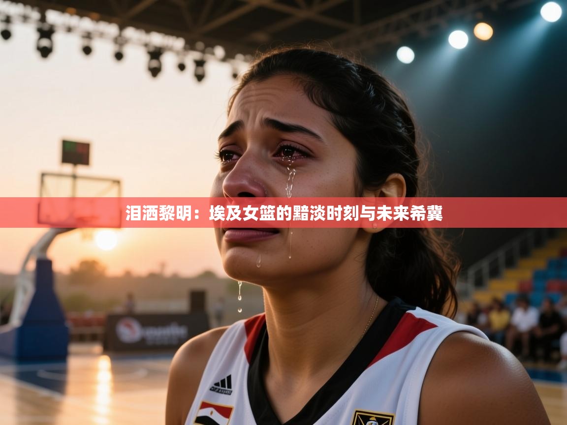 泪洒黎明：埃及女篮的黯淡时刻与未来希冀  第2张