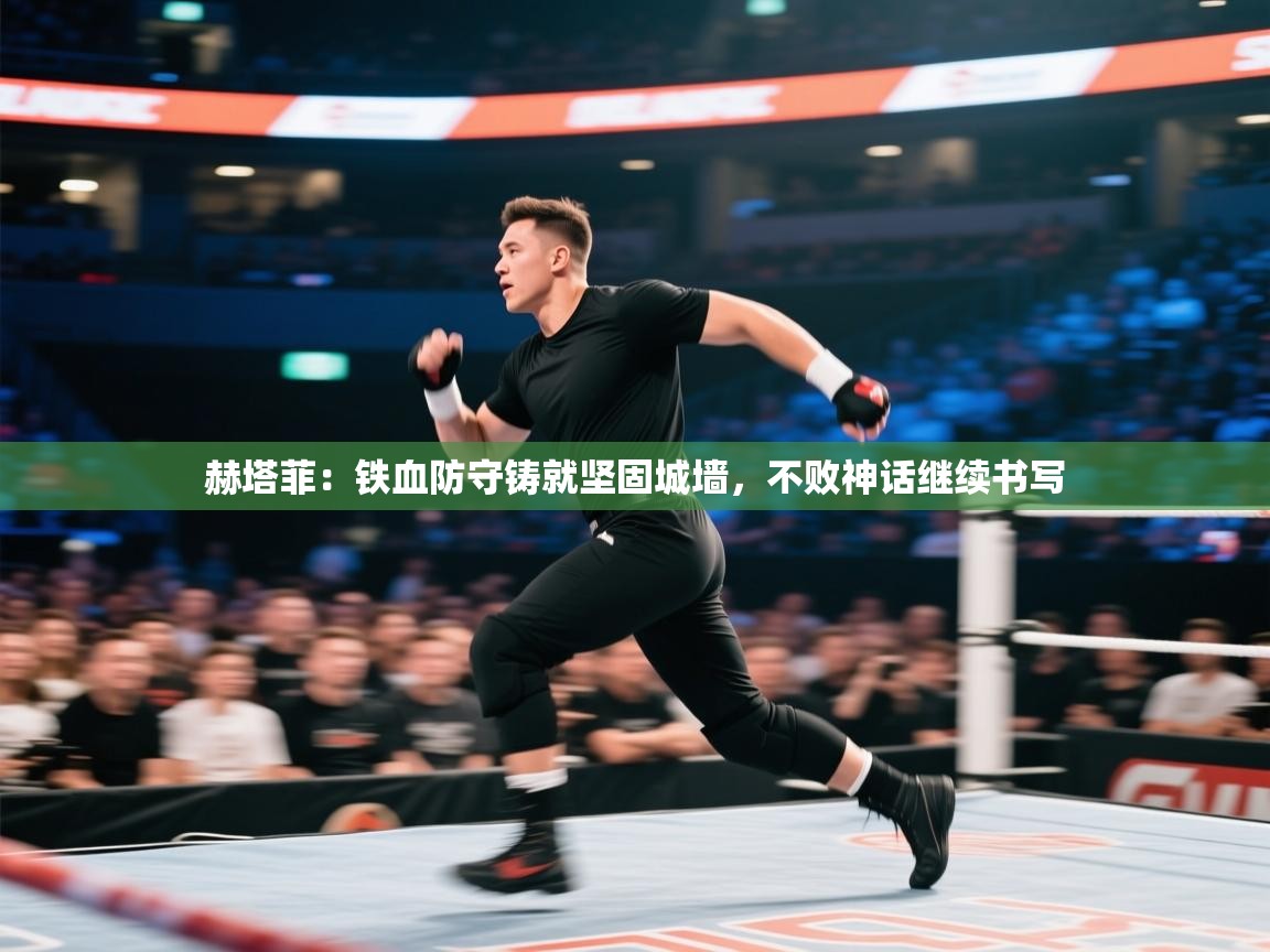 赫塔菲：铁血防守铸就坚固城墙，不败神话继续书写  第1张