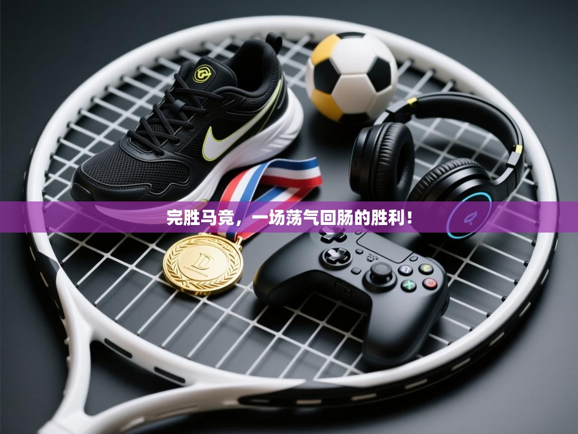 完胜马竞，一场荡气回肠的胜利！  第1张
