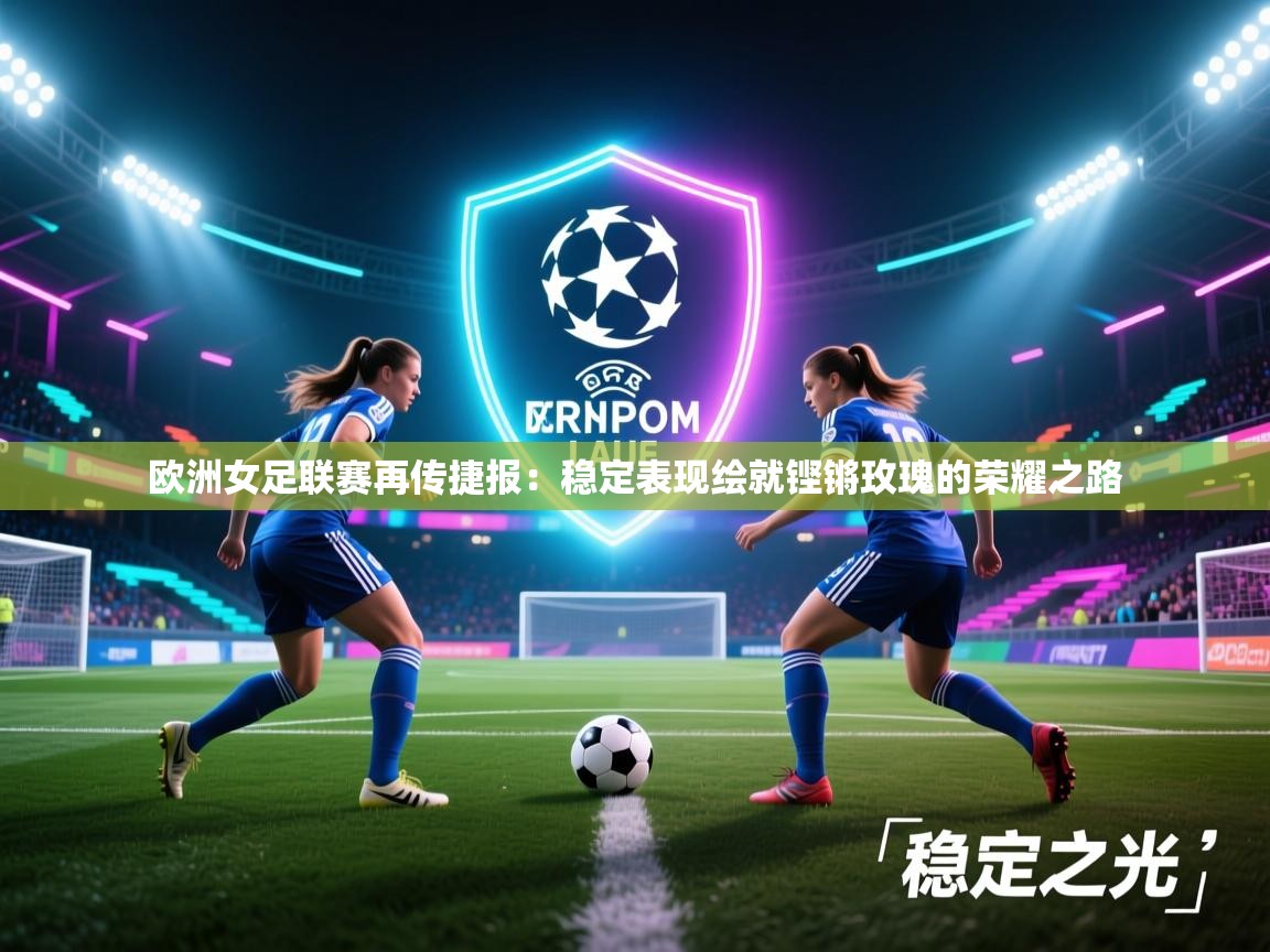 欧洲女足联赛再传捷报：稳定表现绘就铿锵玫瑰的荣耀之路  第2张